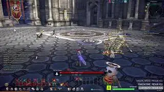 (Can't sleep, short stream?) Throwback with TERA Classic. !TERA for details