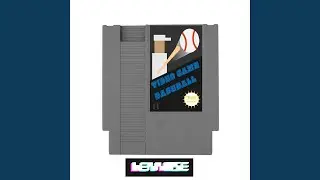 Video Game Baseball