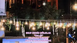 GRUP SESSİZ ÇIĞLIKLAR 