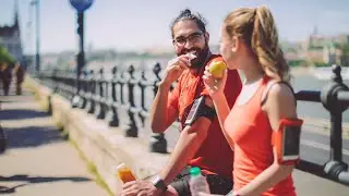 Intuitive Eating Principles 9 and 10