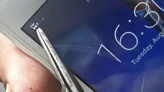 Lenovo A1000 signal solution/Lenovo A1000 signal problems/Lenovo A1000 signal path