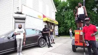 TROY OUTLAW &ldquo;WHATS POPPIN&rdquo; dir. by Maine Visuals
