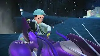 Some Shiny Paradox Pok&eacute;mon - Violet Exclusives