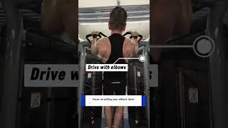 Master the Pull-Up: Essential Tips for Better Results