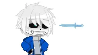 Sans Meets Sakuya Izayoi