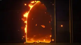 Abiotic Factor Night Realm portal