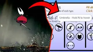 Showcasing the abilities in my Scratch boss fight game