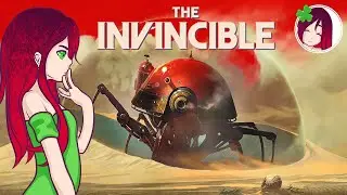 ВЫБРАТЬСЯ НА ПОВЕРХНОСТЬ - THE INVINCIBLE #2