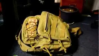 Maxpedition Lunada