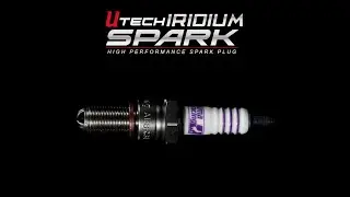 U Tech Iridium Spark