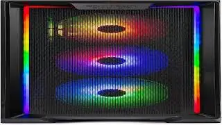 Review: Skytech Nebula Gaming PC Desktop | Ryzen 5 5500 3.6 GHz, NVIDIA RTX 4060 8GB GDDR6X, 1TB SSD