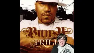 BARS 4 DAYS! Hurm1t The Story Bun B Reaction