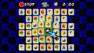 Freedom Planet Plus | Mahjong now in 16:9 Widescreen.