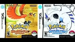 Pyotr Ilyich Tchaikovsky - The Nutcracker, Chinese Dance (Pok&eacute;mon HGSS Soundfont)
