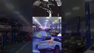 Car Garage Al Quoz | Car Repair Services | The Mechanic Auto Center