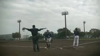 2025.11.8 WGS vs 安信タイガース