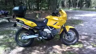 Cagiva Gran Canyon collection 2014