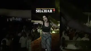 NIT SILCHAR INCANDESCENCE 2025😍😍 #nit #memes #iitjee #motivation #college