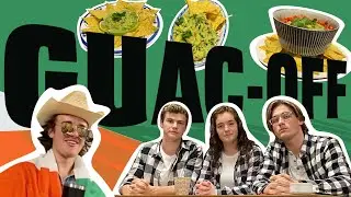 GUAC-OFF