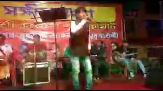 Main Hoon Don || Singer kumar Partha