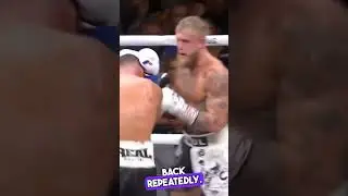 #JakePaul #NateDiaz #Boxing #MMA #FightNight #paulvsdiaz