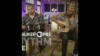 Rhythm Cafe MKE | Brandon Payton Carrillo  | Meet the Artist