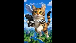 Van Pebble and Kasper Play Fortnite Duos 1/7/2026