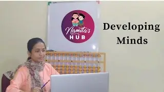 From abacus to a variety of learning and creative activities