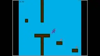 Luna Game 0: Part 1 (Intro, Twilight Sparkle's Stage)