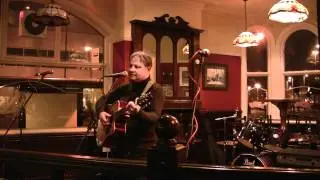 JB Butterfield - Trailer Park of Life/Homeward Bound (Medley)