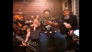 The Human Together Music Festival: Kalu and The Electric Joint Interview