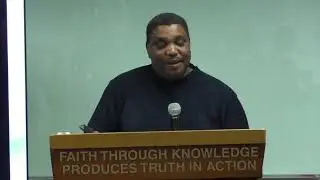 HOTL Sunday Assembly Live January 11, 2026