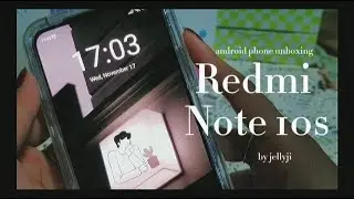 Unboxing: Xiaomi Redmi Note 10s