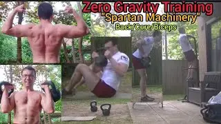Zero Gravity Training 