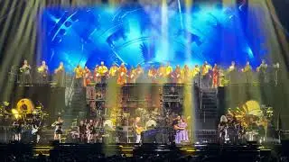 K&ouml;nig der L&ouml;wen Score - Hans Zimmer LIVE am 24.10.2025 in der Uber Arena Berlin