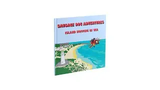 Customized High-Quality Printing Hardcover Children&rsquo;s Illustration Picture Books