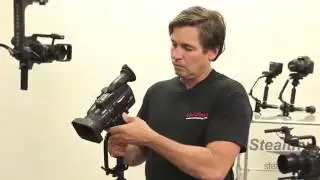 VariZoom Stealthy - Demo
