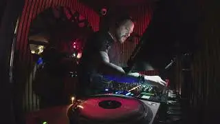International Dark Skies w/ PSYCHIC WOUND 06-23-2025