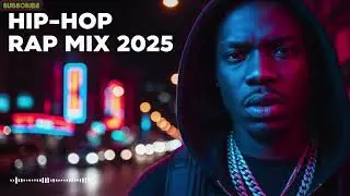 New Hip Hop R&B Songs 2025 Mix November 🚀 Trending RnB & Rap Bangers You Can&rsquo;t Skip!