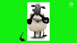 Shaun the sheep Timmy mother is running