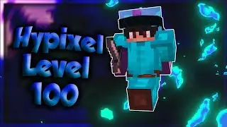Hypixel Level 100 (A Bedwars Montage)