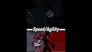 Orison (Apierophobia) vs Specimen 14 (Spooky jumpscare mansion)