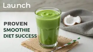 Smoothie Diet for Weight Loss Review | Proven Meal Plan to Burn Fat Fast and Boost Energy?