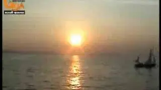 Fishing Ban in Goa