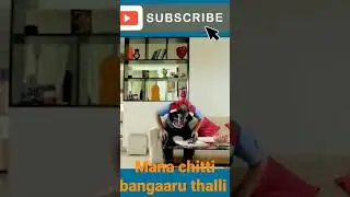 Brahmi superb comedy scene😆