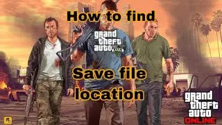 How To Find Rockstar Editor Clips/Files | GTA 5 PC (2021)