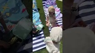 Backyard Springtime Activities for Kids