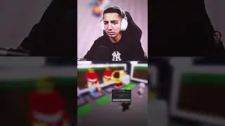 עידן קיבל באן מרובלוקס 🤯 @TheCohen1 @TheCoki_edits #דהכהן #יוטיובישראל #thecohen