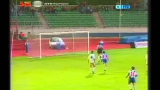 1992 September 16 Union Lux  Luxembourg 1 Porto Portugal 4 Champions League