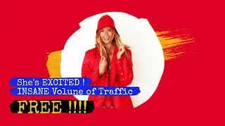 Traffic Builder 3.0 Give- a -Way